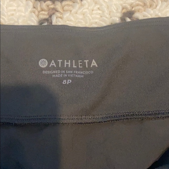 Athletic joggers - Picture 3 of 3